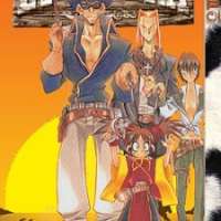  ����� Et Cetera <small>Story & Art</small> 